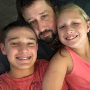 Meet your Posher, Bryan